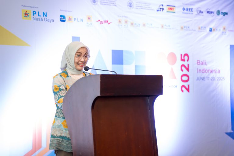 Bicara Listrik Masa Depan, PLN Enjiniring Tegaskan Kiprah sebagai Mitra Strategis Transisi Energi dan Penguatan Keandalan Sistem Ketenagalistrikan Nasional
