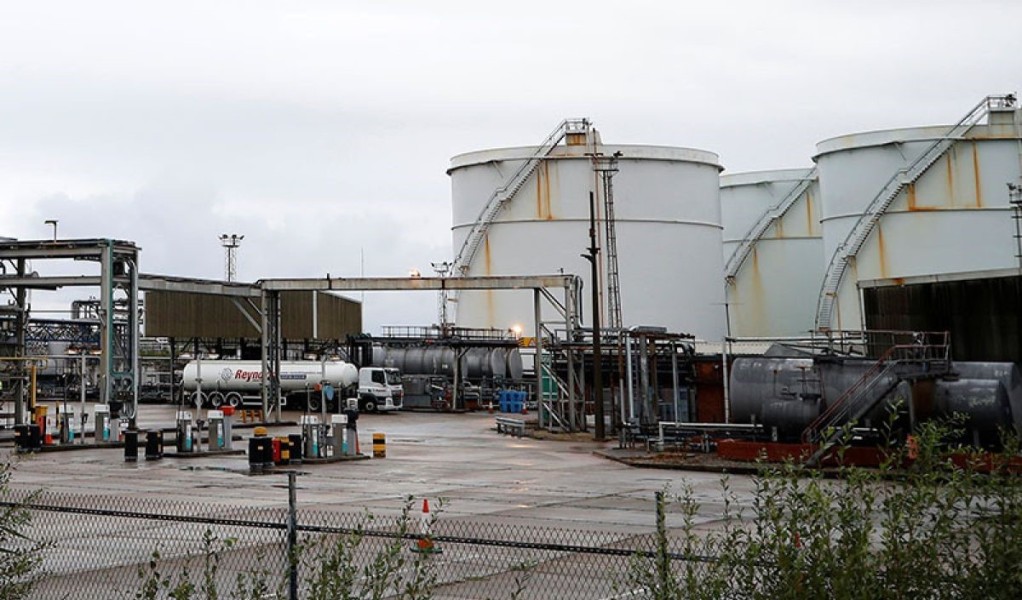 Inovasi Energi Nasional, Menteri ESDM Minta Pertamina Perluas Pasokan Minyak dari Amerika Serikat