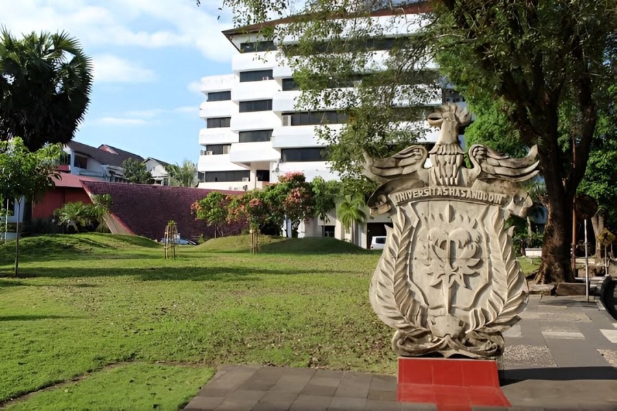 Universitas di Indonesia Masuk Daftar Red Flag Integritas Ilmiah