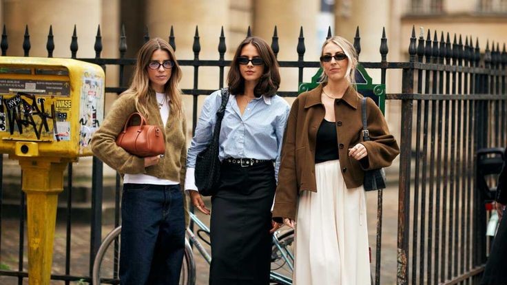 Fashion Terpopuler Juli 2025: 5 Item yang Wajib Kamu Punya