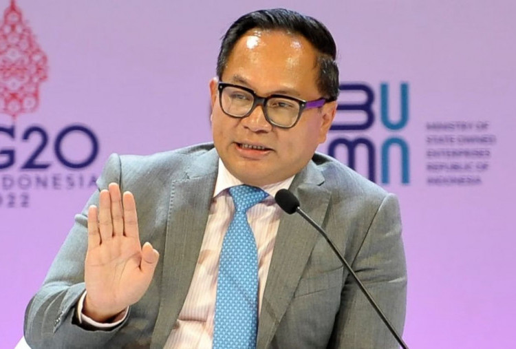 BP BUMN Resmi Gantikan Kementerian, Publik Bereaksi