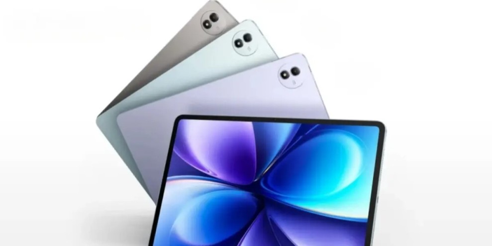 Vivo Pad 6 Pro Resmi Rilis dengan Layar 4K Spektakuler dan Canggih