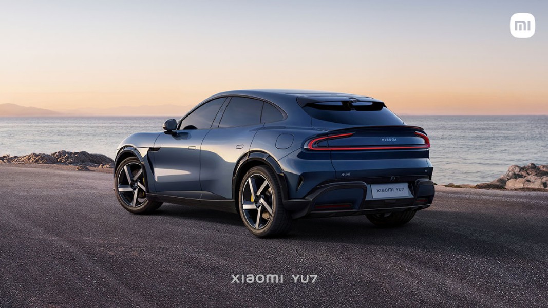 Xiaomi YU7: Antusiasme Konsumen China Terhadap SUV Crossover Listrik Baru dari Xiaomi