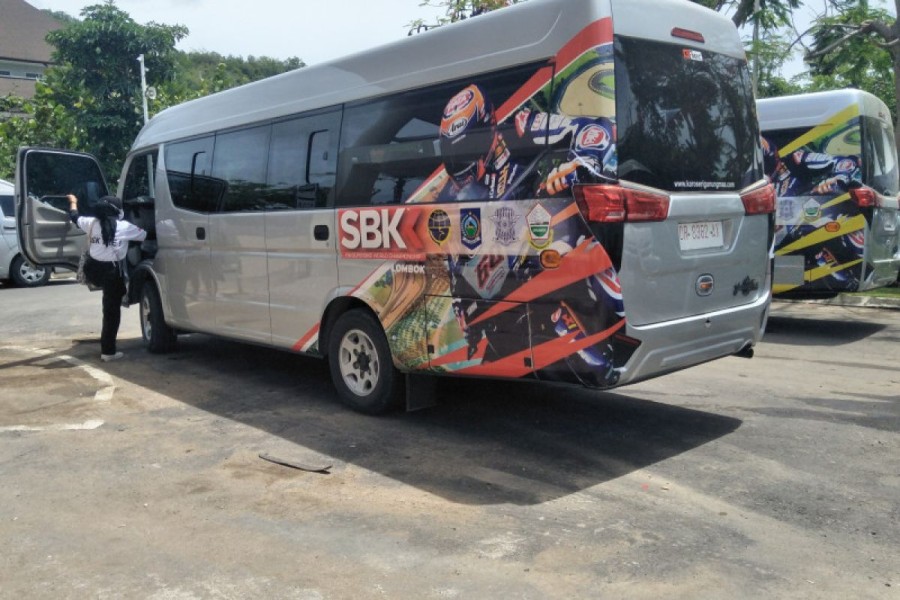 Mobil Travel Menjadi Moda Transportasi Pilihan dari Bandara