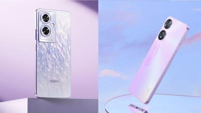 OPPO Seri A Terbaru Perkuat Segmen Menengah Indonesia