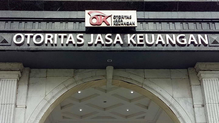 OJK Pantau Transaksi Kripto Nasional, Investor Baru Terus Bertambah