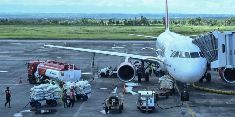 INACA Apresiasi Kebijakan Avtur Minta Penghapusan PPN Segera