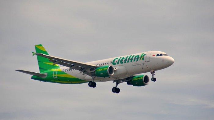 Lowongan Cabin Crew Citilink 2025, Segera Daftar Sekarang