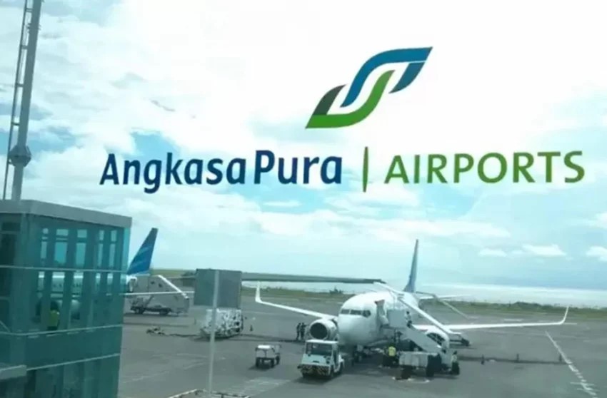 Angkasa Pura Genjot Pendapatan Non Aero Lewat Program Loyalitas Penumpang