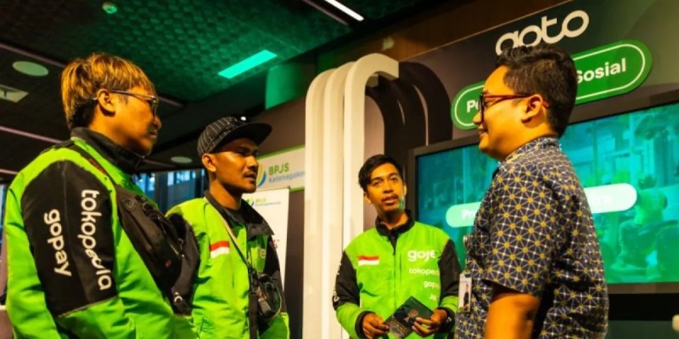 Program Apresiasi Mitra Gojek Tawarkan Manfaat dan Peluang Baru