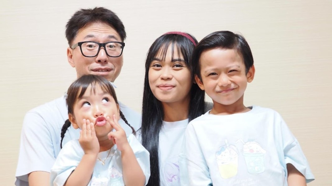 Parenting Ala Mama Mega Bentuk Ritsuki Jadi Mandiri