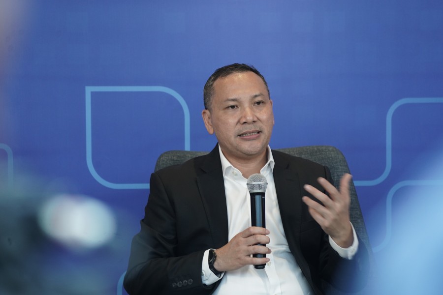 Kemenko Infrastruktur Siap Gelar ICI 2025: Forum Internasional Perdana Bahas Keberlanjutan Infrastruktur Global