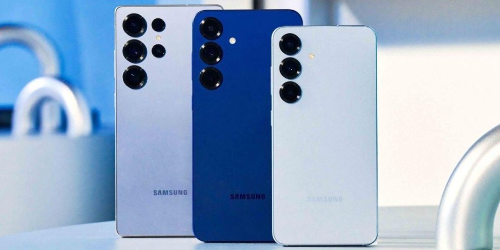 Daftar Harga Hp Samsung di Erafone Terbaru 2025