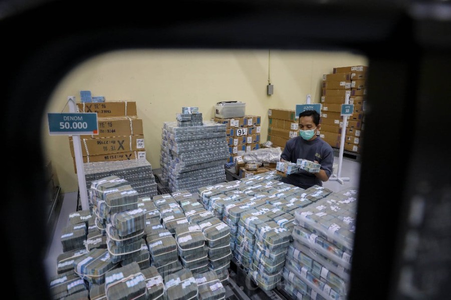 Pangsa Pasar Bank Asing di Indonesia Menyusut, OJK Ungkap Kondisi Terkini dan Tantangan Bisnis