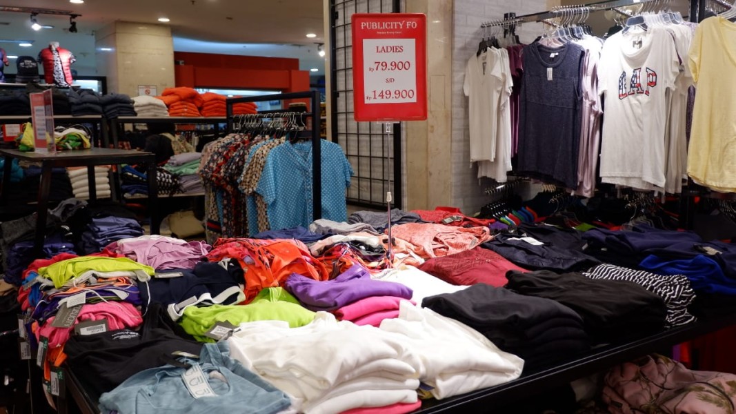 Barang Branded Murah: Panduan Lengkap Mendapatkan Produk Mewah dengan Harga Terjangkau