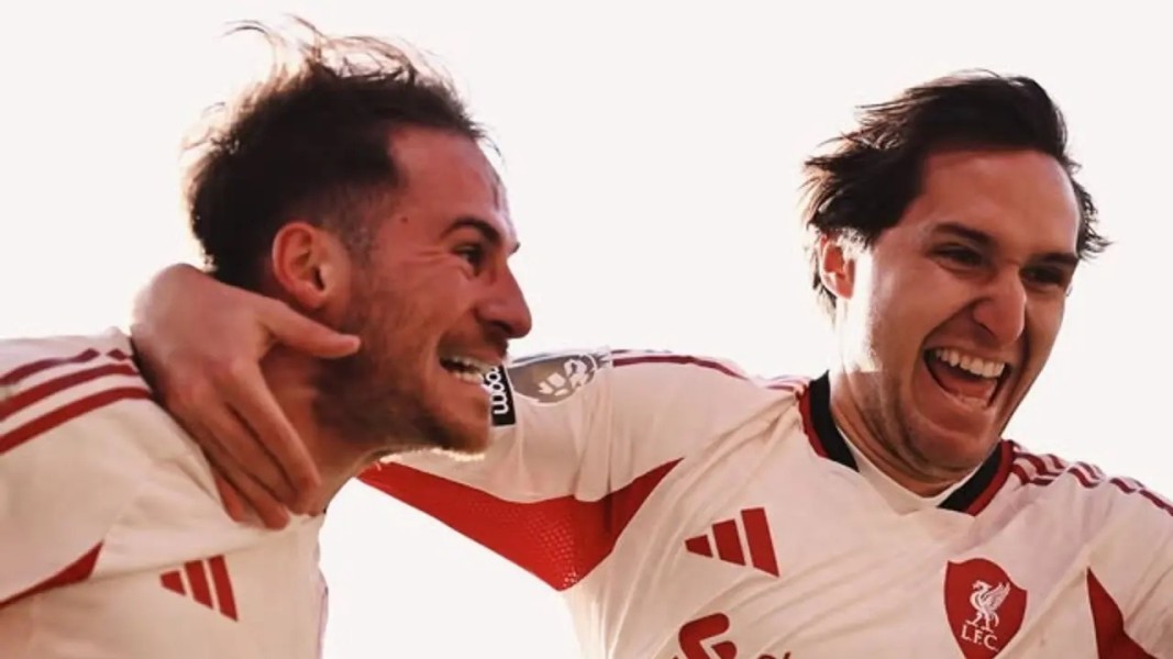 Persaingan Klasemen Liga Inggris: Arsenal Jauhi City, Liverpool Samai Poin Chelsea