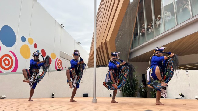 Kota Batu Tampil di Osaka World Expo 2025 Jepang: Promosikan Budaya, Pariwisata, dan UMKM ke Panggung Dunia