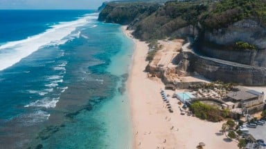 ESDM Soroti Pentingnya Kemandirian Energi Bali Setelah Black Out