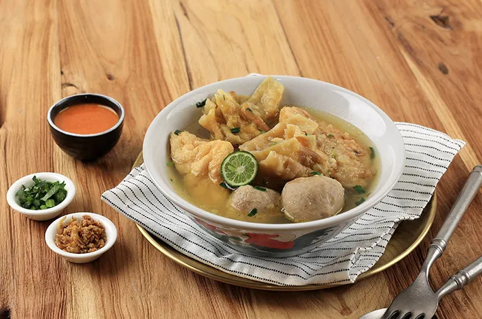5 Kuliner Wajib Gen Z Bandung: Estetik, Nikmat serta Kekinian