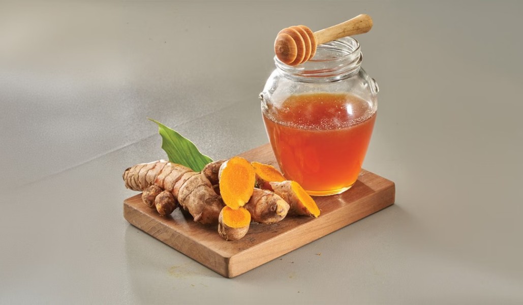 Kunyit dan Madu untuk Diet: Benarkah Bisa Turunkan Berat Badan?