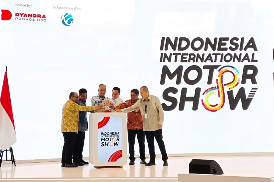 Pasar Otomotif Lesu, Ekspor dan IIMS 2026 Jadi Harapan Baru Katalis Pemulihan