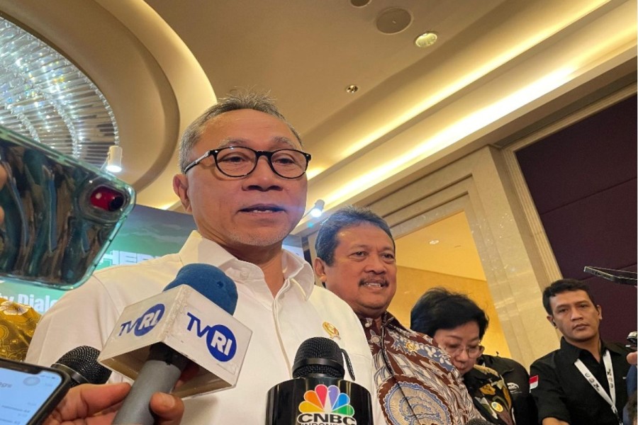 Pemerintah Tambah Bantuan Beras 10 Kg untuk 33,24 Juta Penerima