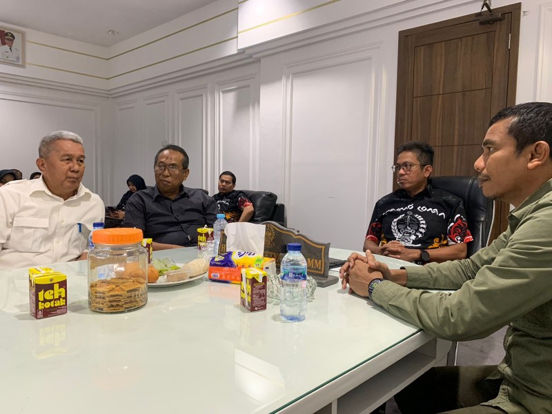 ESDM Dorong Papua Barat Segera Siapkan BUMD Pengelola PI Migas