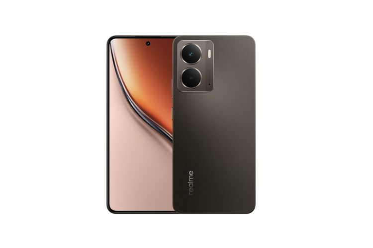 Lima Keunggulan Realme P3 5G, Smartphone Gaming Rp3 Jutaan