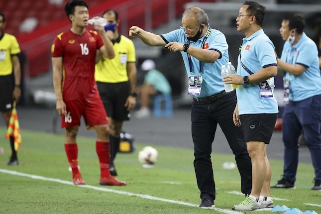 Liga Indonesia, Dominasi Pelatih Asing dan Kiprah Juara dari 1994 hingga 2025