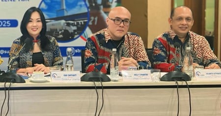Surya Biru Siap Diversifikasi Bisnis Ramah Lingkungan Lewat RUPSLB