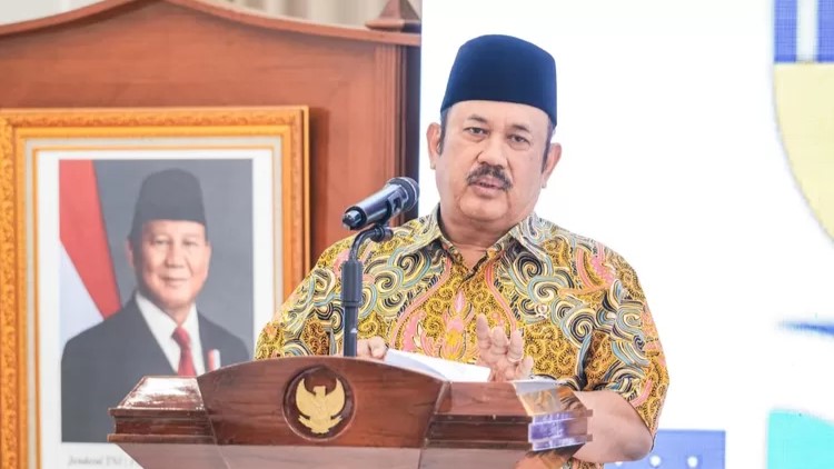 Dorong Transformasi Gizi Nasional untuk Masa Depan Indonesia yang Lebih Sehat