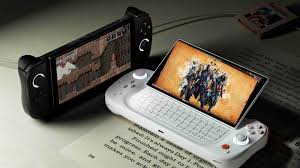 Pilihan PC Handheld Genggam 2025: Inovasi dan Kekuatan Komputasi di Genggaman Anda