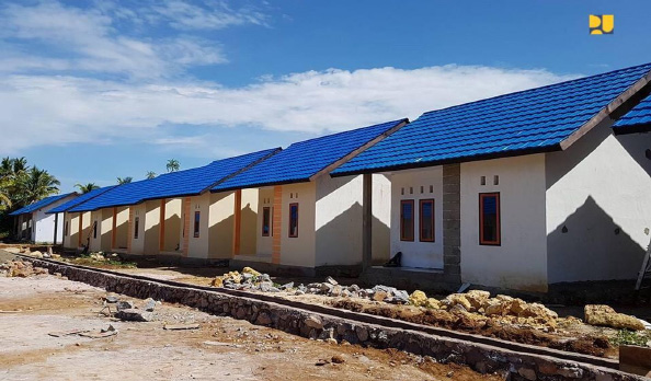 Pemerintah Kota Menawarkan Skema Menarik Untuk Mendapatkan Rumah Murah Bagi Masyarakat