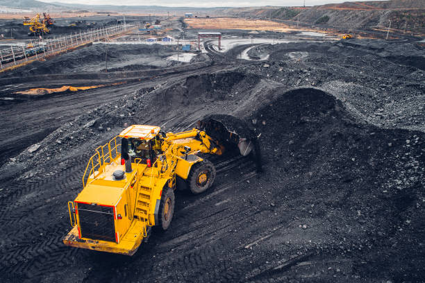 Prospek Harga Batu Bara Global Menguat dengan Rebound Terkendali