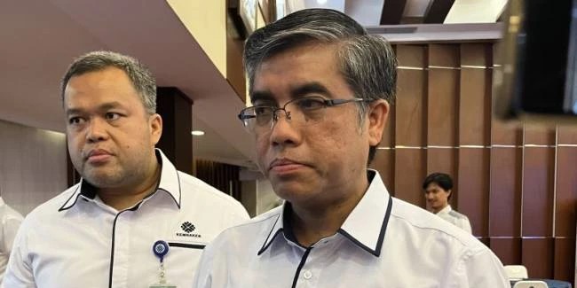 Menaker Fokus Pemerataan Magang Nasional Untuk Semua Daerah