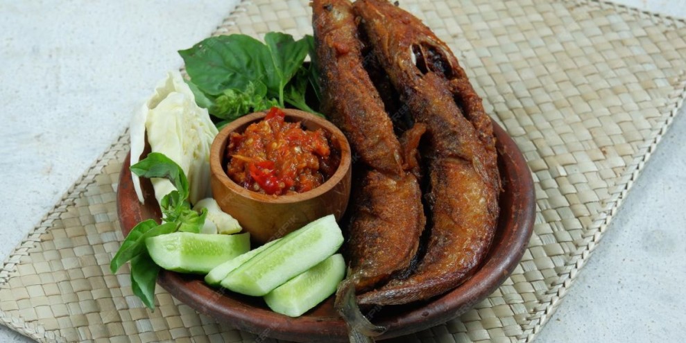 Modal Usaha Pecel Lele Pinggir Jalan hingga Tips Memulainya