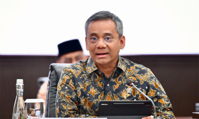 Serapan APBD Masih Lambat Dana Pemda Mengendap Tinggi