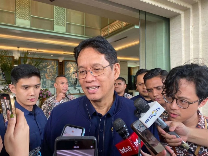 Purbaya Siapkan Subsidi Energi Rp100 Triliun, APBN Aman Sementara