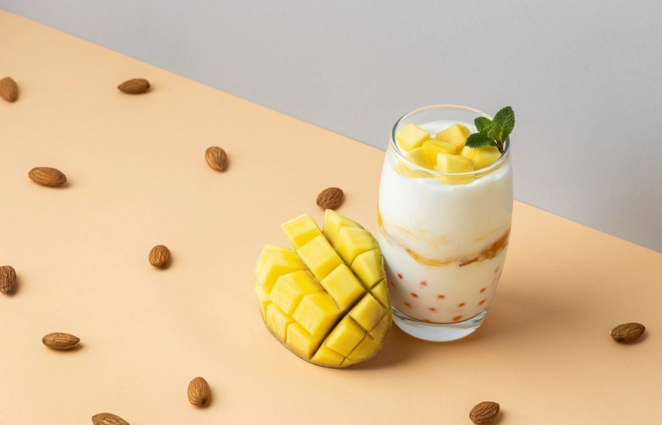 Resep Minuman Mangga Kocok Susu yang Segar, Sehat, dan Mudah Dibuat di Rumah