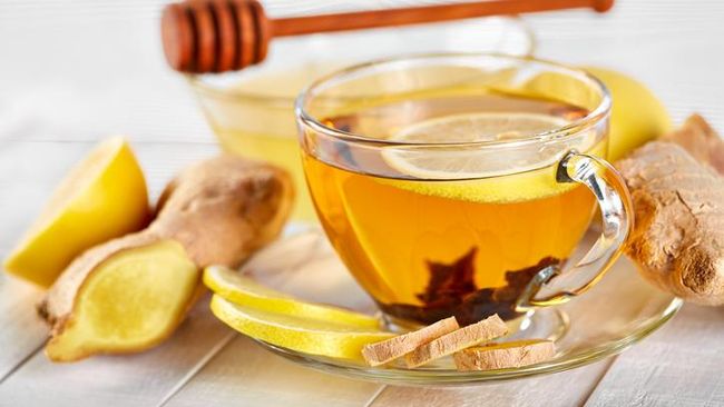 Peluang  UMKM Teh Rimpang di Tengah Perkembangan Tren Kesehatan Alami