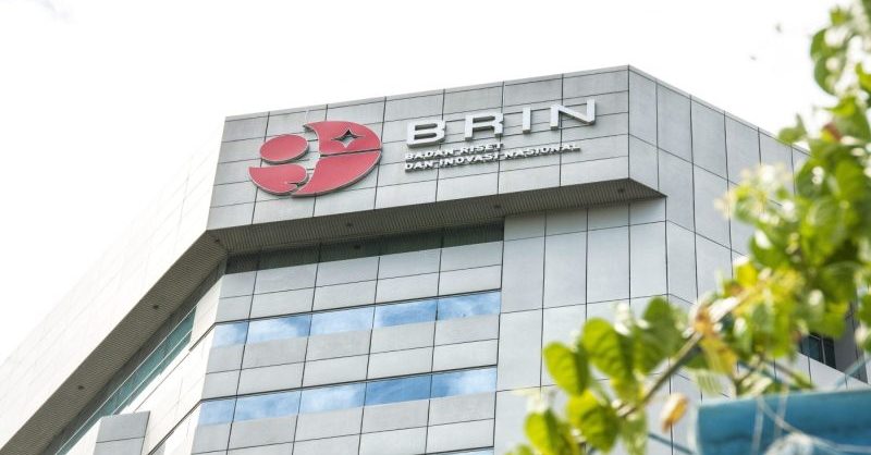 BRIN Hadirkan Solusi Efektif Permasalahan Air Bersih IKN