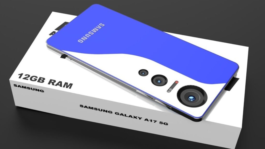 Samsung Galaxy A17 Bakal Usung OIS Berbasis Pegas, Inovasi Kamera Canggih untuk Pengguna Kelas Menengah ke Bawah