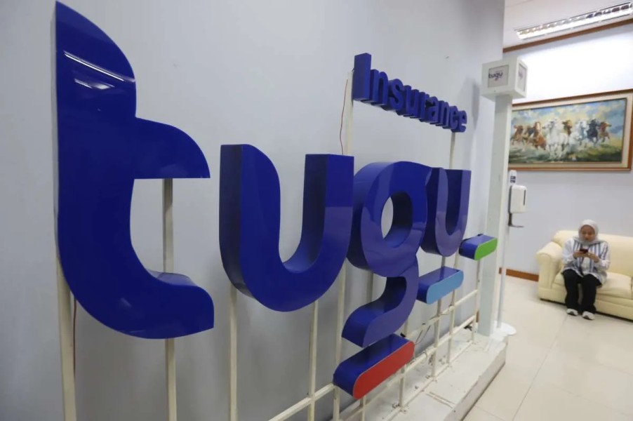 Tugu Insurance Genjot Lini Fire & Property Dongkrak Premi