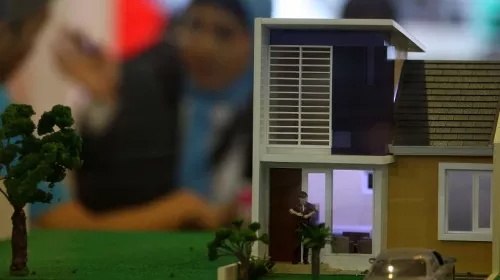 Kolaborasi Properti Nasional Perkuat Program Tiga Juta Rumah