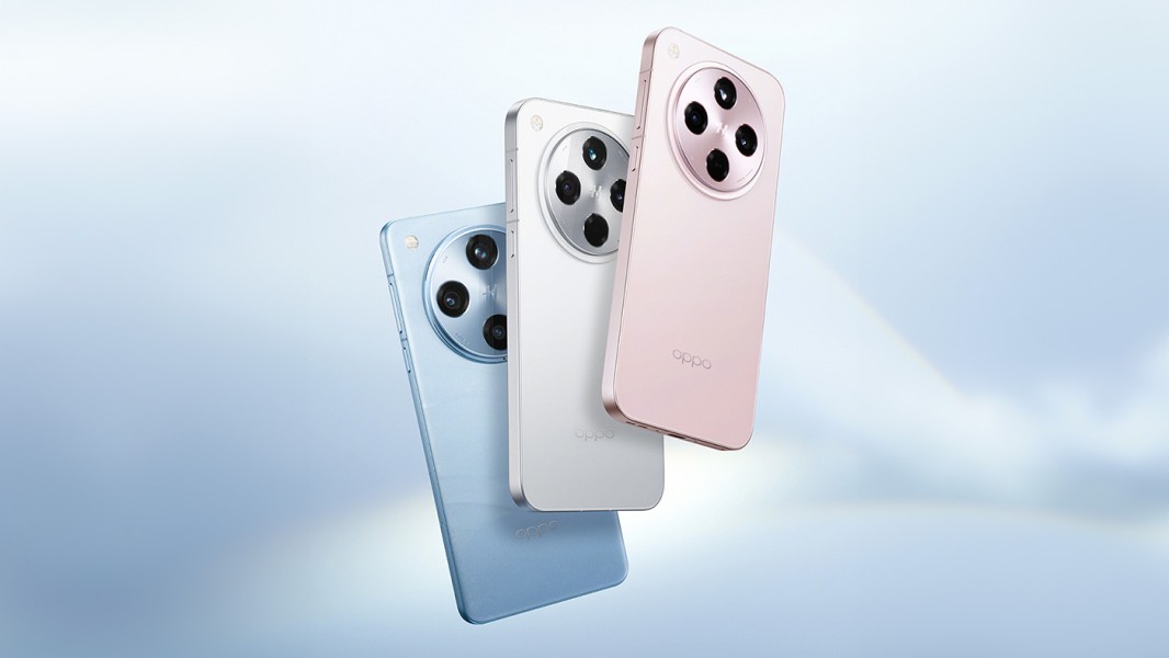 Oppo Find X8s Resmi Meluncur! Smartphone Flagship dengan Baterai 5.700mAh, Dimensity 9400+, dan Sertifikasi IP68/IP69