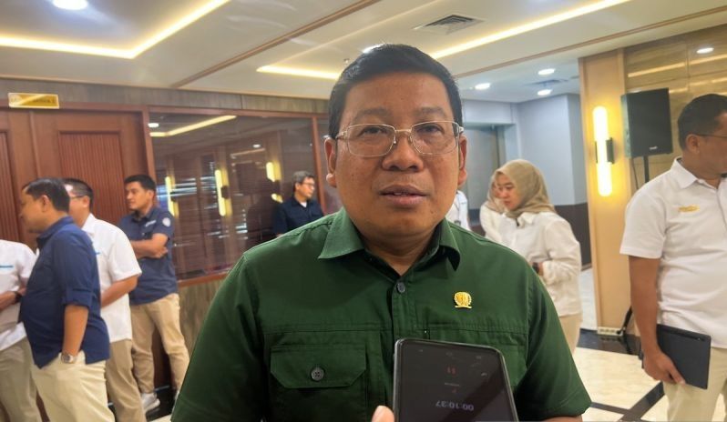 Bapanas Tegaskan Stabilitas Harga Beras Tetap Terjaga Optimal