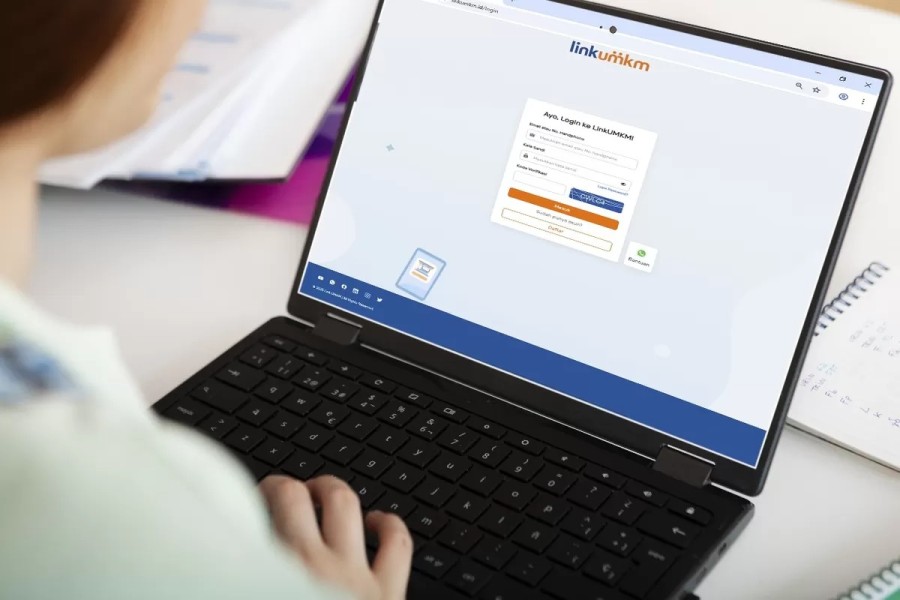 LinkUMKM BRI: Jembatan Digital Bagi 14,98 Juta UMKM untuk 