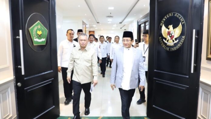 Strategi Kemenag Menyiapkan Ribuan Masjid Sebagai Tempat Singgah Gratis Pemudik Lebaran