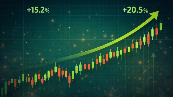 Geliat Investor Kalimantan Tengah Di Pasar Modal: Transaksi Saham Tembus Sepuluh Triliun Rupiah