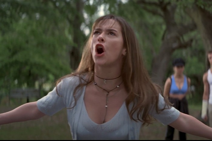 Film Horor I Know What You Did Last Summer Resmi Dihapus Dari Katalog Netflix Mulai Hari Ini